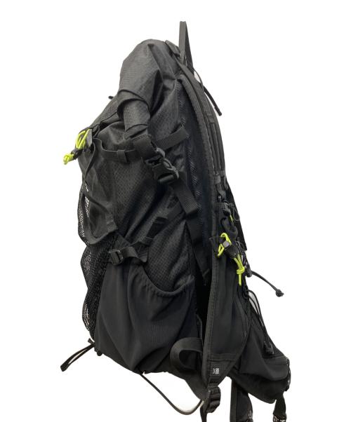 Karrimor（カリマー）Karrimor (カリマー) cleave 30 Medium /クリーブ バックパック ブラックの古着・服飾アイテム
