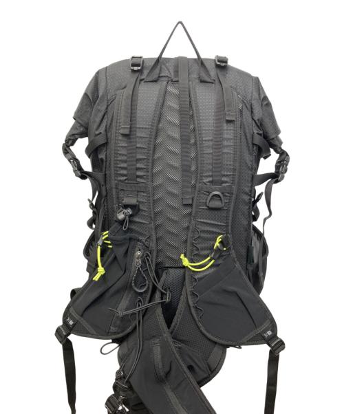 Karrimor（カリマー）Karrimor (カリマー) cleave 30 Medium /クリーブ バックパック ブラックの古着・服飾アイテム
