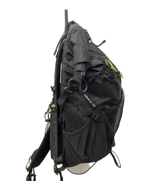 Karrimor（カリマー）Karrimor (カリマー) cleave 30 Medium /クリーブ バックパック ブラックの古着・服飾アイテム