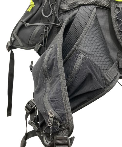 Karrimor（カリマー）Karrimor (カリマー) cleave 30 Medium /クリーブ バックパック ブラックの古着・服飾アイテム