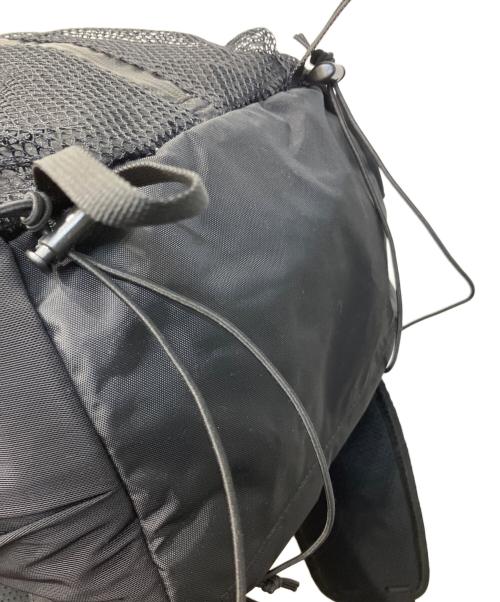 Karrimor（カリマー）Karrimor (カリマー) cleave 30 Medium /クリーブ バックパック ブラックの古着・服飾アイテム
