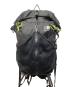 Karrimor（カリマー）の古着「cleave 30 Medium /クリーブ バックパック」｜ブラック