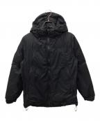 NANGA×URBAN RESEARCHナンガ×アーバンリサーチ）の古着「オーロラダウンジャケット」｜ブラック
