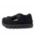 BIRKENSTOCK (ビルケンシュトック) Paris Chunky /メリージェーン レザーシューズ ブラック サイズ:38：20000円