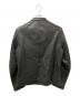 HARE (ハレ) ラムレザーシングルライダースジャケット ブラック サイズ:M：5000円