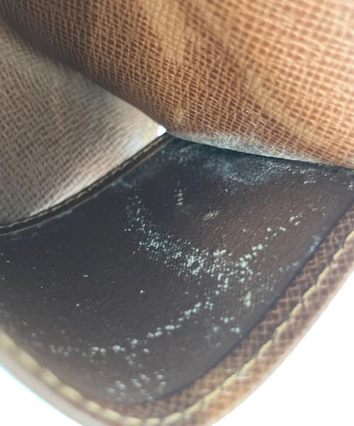 LOUIS VUITTON（ルイ ヴィトン）LOUIS VUITTON (ルイ ヴィトン) ミュルティクレ6 / キーケース ブラウンの古着・服飾アイテム
