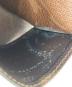 中古・古着 LOUIS VUITTON (ルイ ヴィトン) ミュルティクレ6 / キーケース ブラウン：12000円