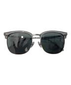 RAY-BANレイバン）の古着「クラブマスターサングラス」