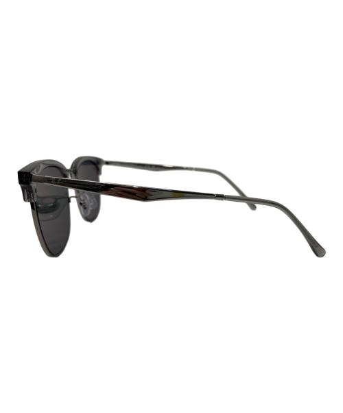RAY-BAN（レイバン）RAY-BAN (レイバン) クラブマスターサングラスの古着・服飾アイテム