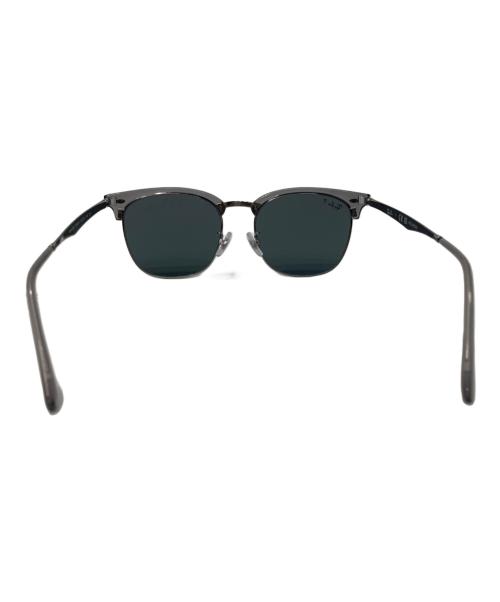 RAY-BAN（レイバン）RAY-BAN (レイバン) クラブマスターサングラスの古着・服飾アイテム