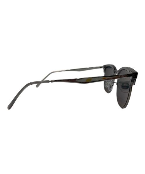 RAY-BAN（レイバン）RAY-BAN (レイバン) クラブマスターサングラスの古着・服飾アイテム