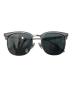 RAY-BAN（レイバン）の古着「クラブマスターサングラス」