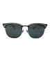 RAY-BAN (レイバン) クラブマスターサングラス：7000円