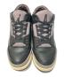 中古・古着 NIKE (ナイキ) A Ma Maniere (ア・マ・マニエール) AIR JORDAN 3 RETRO OG A MA MANIERE/ジョーダンスリーレトロオリジナル スニーカー ブラック×パープル サイズ:26CM：13000円