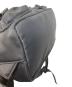 中古・古着 marimekko (マリメッコ) Everything Backpack S Solid/エブリシングバックパックスモールソリッド ブラック：10000円