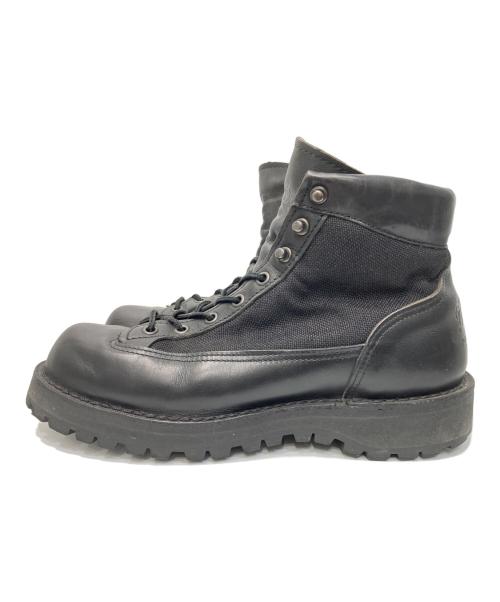 Danner（ダナー）Danner (ダナー) ダナーライトブーツ ブラック サイズ:US6.5の古着・服飾アイテム