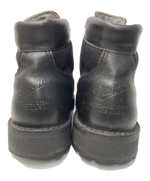 Danner（ダナー）Danner (ダナー) ダナーライトブーツ ブラック サイズ:US6.5の古着・服飾アイテム