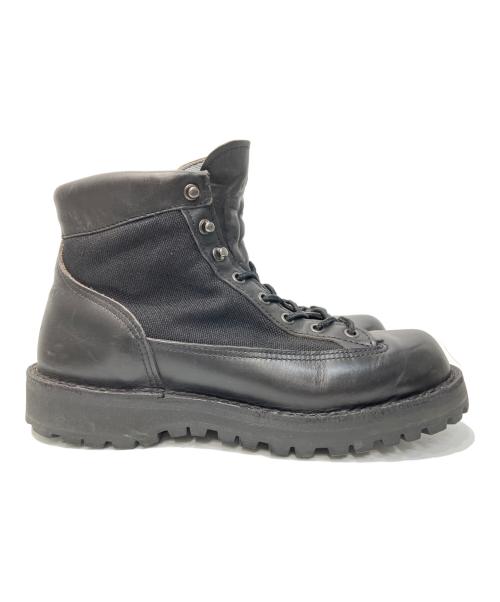 Danner（ダナー）Danner (ダナー) ダナーライトブーツ ブラック サイズ:US6.5の古着・服飾アイテム
