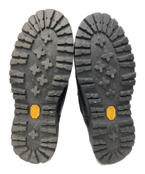 Danner（ダナー）Danner (ダナー) ダナーライトブーツ ブラック サイズ:US6.5の古着・服飾アイテム