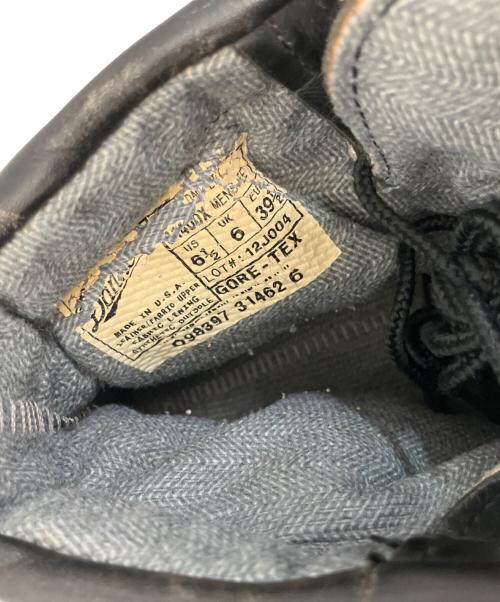 Danner（ダナー）Danner (ダナー) ダナーライトブーツ ブラック サイズ:US6.5の古着・服飾アイテム