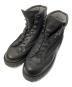 Danner（ダナー）の古着「ダナーライトブーツ」｜ブラック