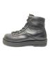 Danner (ダナー) Blackhawk オールレザーブーツ ブラック サイズ:US6.5：14000円