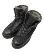 Dannerダナー）の古着「DANNER LIGHT/ダナーライト ブーツ」｜ブラック