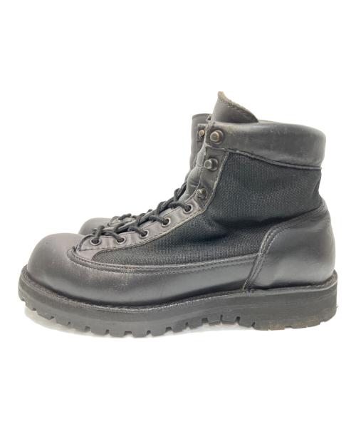 Danner（ダナー）Danner (ダナー) DANNER LIGHT/ダナーライト ブーツ ブラック サイズ:US6.5の古着・服飾アイテム