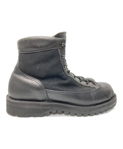 Danner（ダナー）Danner (ダナー) DANNER LIGHT/ダナーライト ブーツ ブラック サイズ:US6.5の古着・服飾アイテム