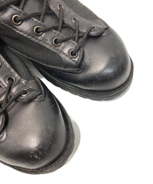 Danner（ダナー）Danner (ダナー) DANNER LIGHT/ダナーライト ブーツ ブラック サイズ:US6.5の古着・服飾アイテム