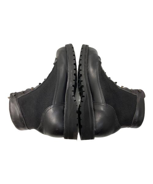 Danner（ダナー）Danner (ダナー) DANNER LIGHT/ダナーライト ブーツ ブラック サイズ:US6.5の古着・服飾アイテム