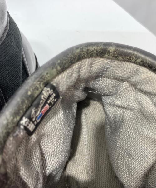 Danner（ダナー）Danner (ダナー) DANNER LIGHT/ダナーライト ブーツ ブラック サイズ:US6.5の古着・服飾アイテム