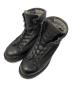 Danner（ダナー）の古着「DANNER LIGHT/ダナーライト ブーツ」｜ブラック