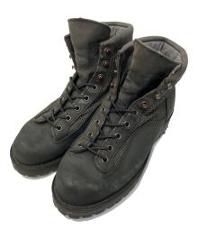 Danner（ダナー）の古着「KEVLAR LIGHT/ケブラーライト ブーツ」｜ブラック