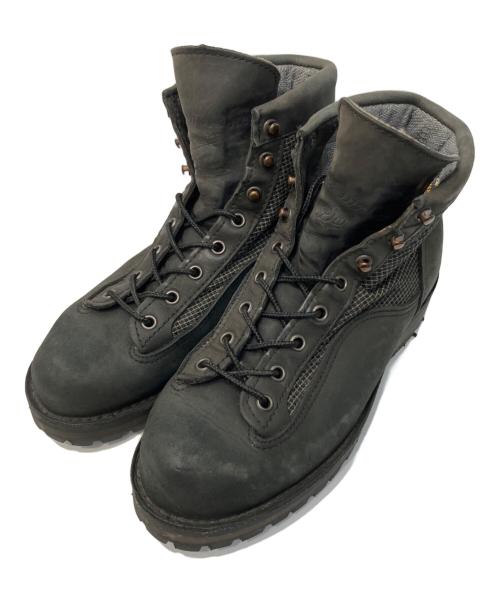 Danner（ダナー）Danner (ダナー) KEVLAR LIGHT/ケブラーライト ブーツ ブラック サイズ:US6.5の古着・服飾アイテム