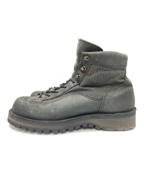Danner（ダナー）Danner (ダナー) KEVLAR LIGHT/ケブラーライト ブーツ ブラック サイズ:US6.5の古着・服飾アイテム