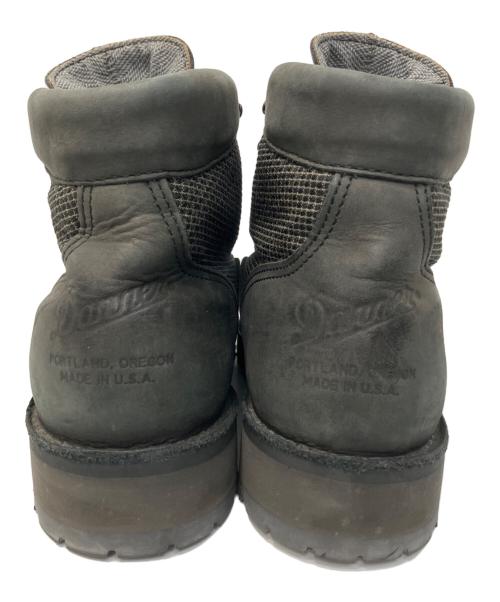 Danner（ダナー）Danner (ダナー) KEVLAR LIGHT/ケブラーライト ブーツ ブラック サイズ:US6.5の古着・服飾アイテム