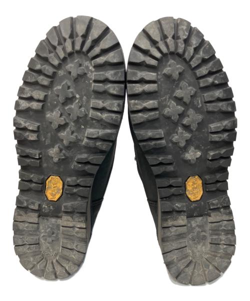 Danner（ダナー）Danner (ダナー) KEVLAR LIGHT/ケブラーライト ブーツ ブラック サイズ:US6.5の古着・服飾アイテム