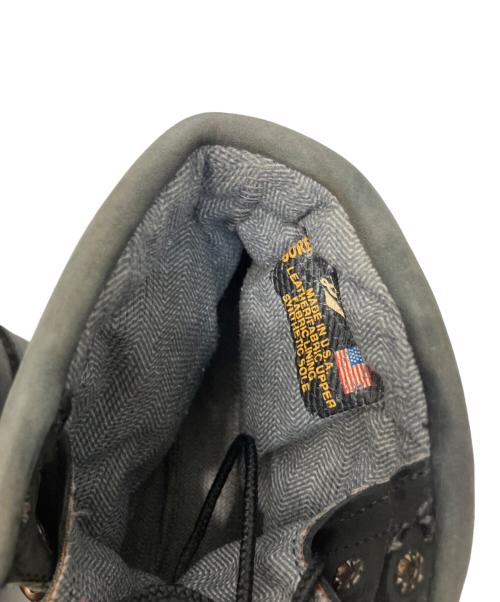 Danner（ダナー）Danner (ダナー) KEVLAR LIGHT/ケブラーライト ブーツ ブラック サイズ:US6.5の古着・服飾アイテム