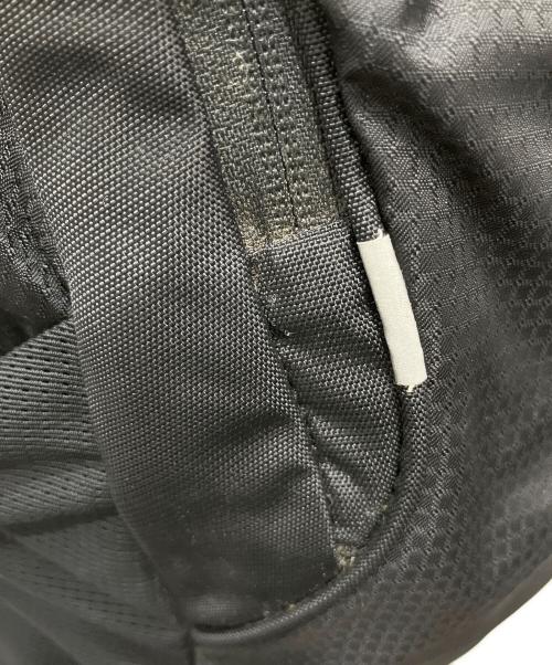 OSPREY（オスプレー）OSPREY (オスプレー) OZONE CONVERTIBLE 50 2way バッグ ブラックの古着・服飾アイテム