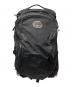 OSPREY（オスプレー）の古着「OZONE CONVERTIBLE 50 2way バッグ」｜ブラック
