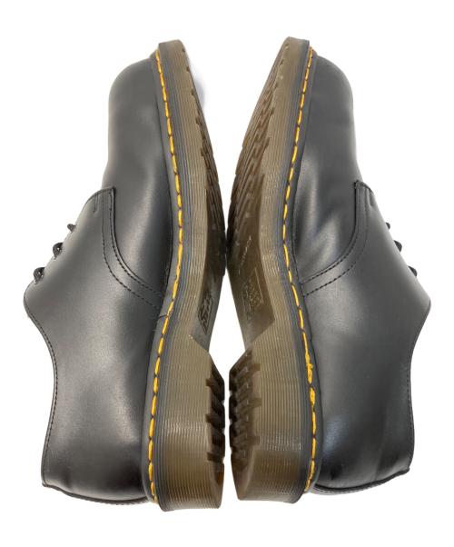 Dr.Martens（ドクターマーチン）Dr.Martens (ドクターマーチン) 1925 スチールトゥ3ホールシューズ ブラック サイズ:UK9の古着・服飾アイテム
