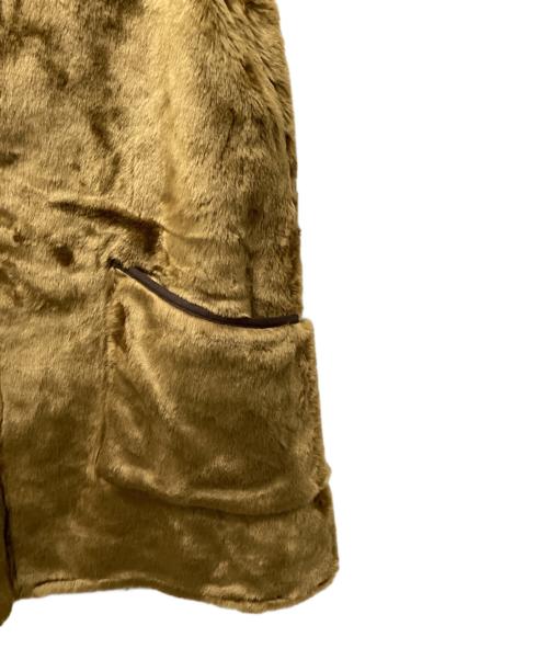 Barbour（バブアー）Barbour (バブアー) リバーシブルライナーベスト ベージュ サイズ:10の古着・服飾アイテム