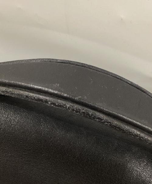 COACH（コーチ）COACH (コーチ) オールドコーチ2WAYショルダーバッグ ブラックの古着・服飾アイテム
