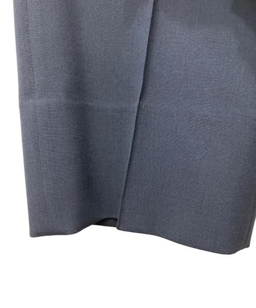 RAINMAKER（レインメーカー）RAINMAKER (レインメーカー) TRUXIDO TROUSERS / タキシードトラウザース ネイビー サイズ:46の古着・服飾アイテム