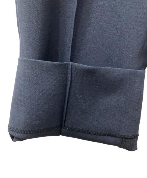 RAINMAKER（レインメーカー）RAINMAKER (レインメーカー) TRUXIDO TROUSERS / タキシードトラウザース ネイビー サイズ:46の古着・服飾アイテム