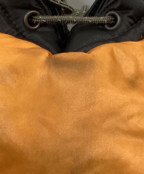 PORTER（ポーター）PORTER (ポーター) TANKER リュックサック　（タンカーリュックサック） ブラックの古着・服飾アイテム
