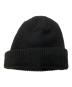 Supreme (シュプリーム) Loose Gauge Beanie / ルーズゲージビーニー ブラック：5000円