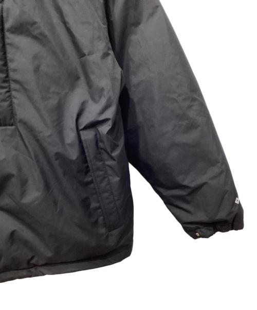 PHENIX（フェニックス）PHENIX (フェニックス) FREAK'S STORE (フリークスストア) 別注 GORE-TEX WINDSTOPPER SNAP DOWN JACKET ブラック サイズ:Mの古着・服飾アイテム