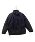 PHENIX（フェニックス）の古着「別注 GORE-TEX WINDSTOPPER SNAP DOWN JACKET」｜ブラック
